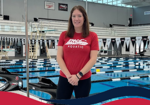 Private Lessons with Coach Kellie